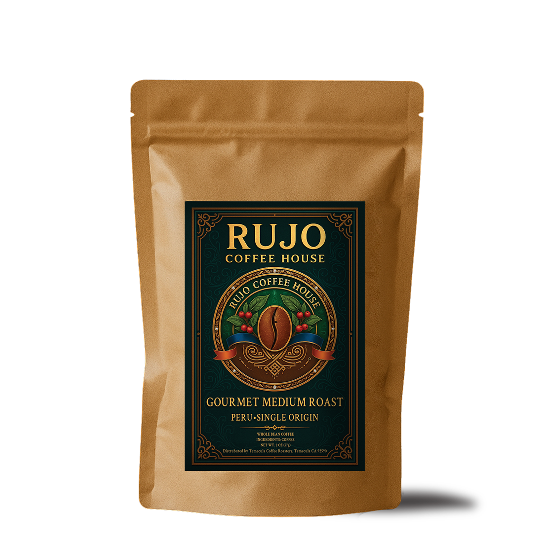 Peru · Single Origin