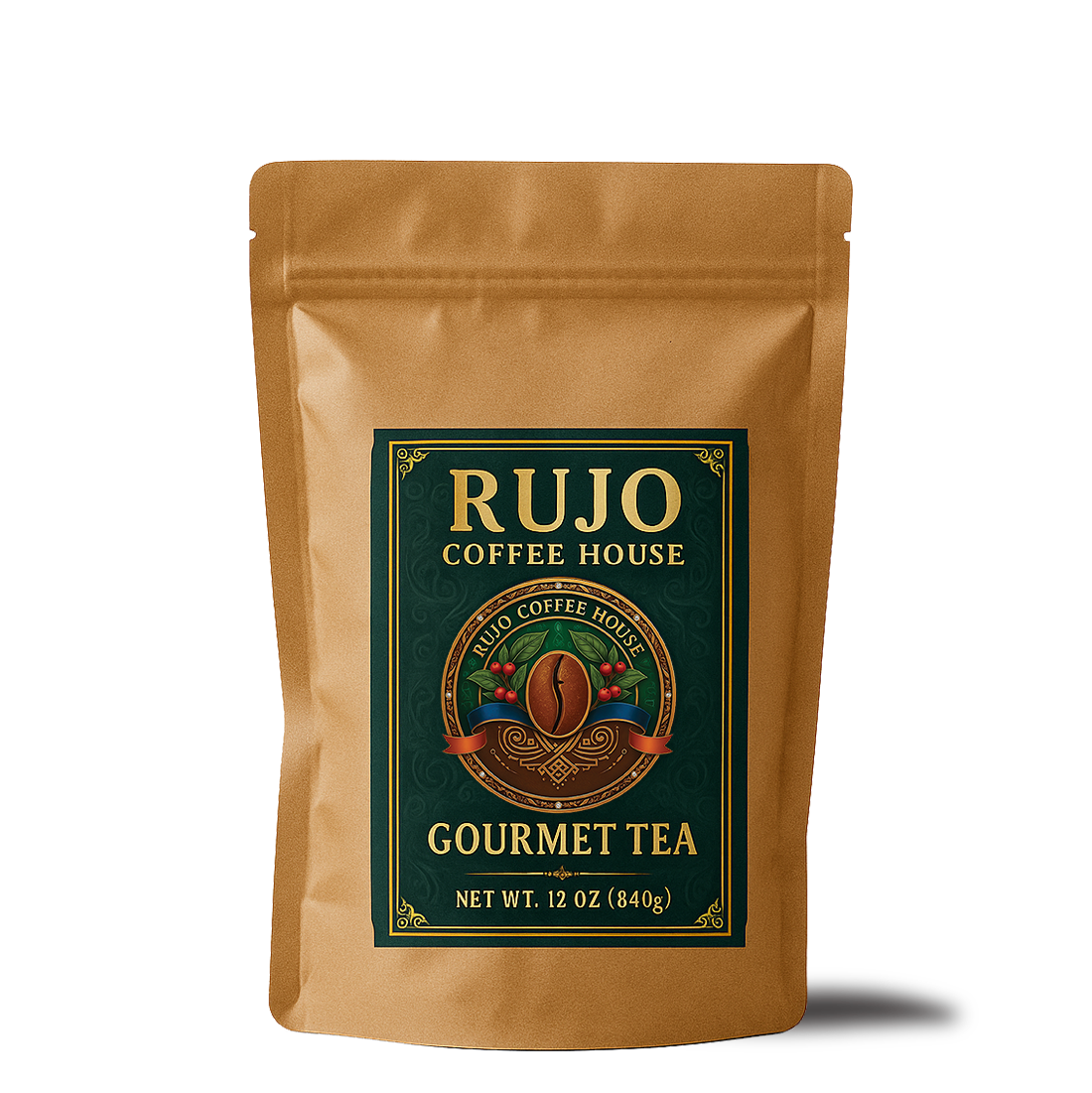 Indian Karak Chai Tea